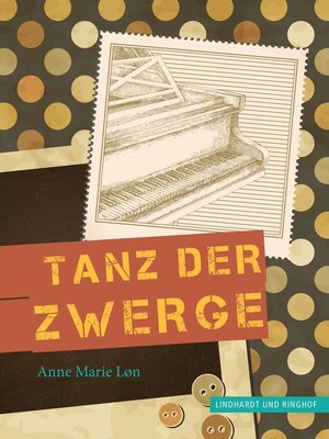 cover image of Tanz der Zwerge